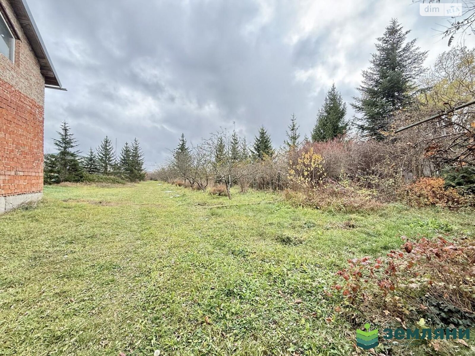 Земельна ділянка комерційного призначення в Микитинцях, площа 1.0048 Га фото 1