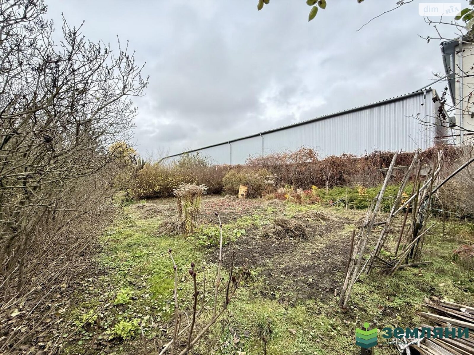 Земельна ділянка комерційного призначення в Микитинцях, площа 1.0048 Га фото 1