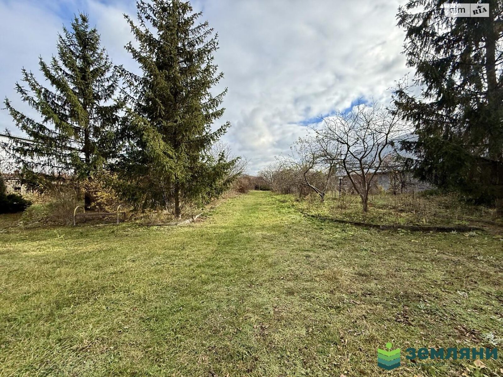 Земельна ділянка комерційного призначення в Микитинцях, площа 1.0048 Га фото 1
