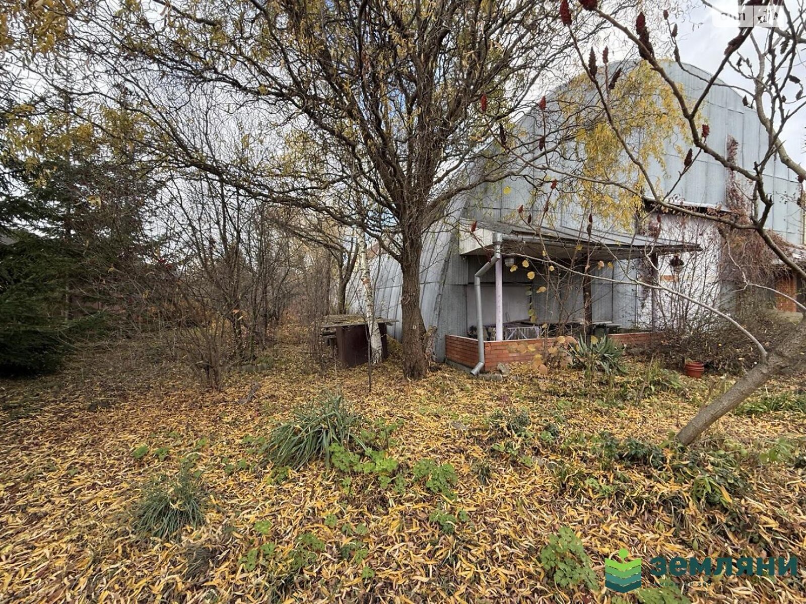 Земельна ділянка комерційного призначення в Микитинцях, площа 1.0048 Га фото 1