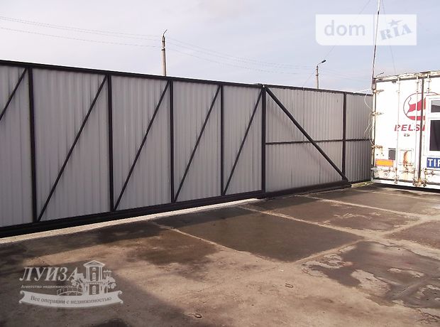 Продажа земли коммерческого назначение, Николаев, р‑н. Баловное Продажа земли коммерческого назначение, Николаев, р‑н. Баловное