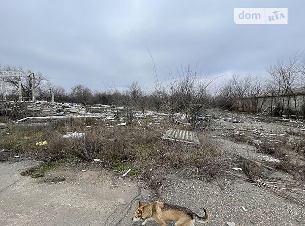 Земля коммерческого назначения в Николаеве, район Ингульский, площадь 100 соток фото 1 Земля коммерческого назначения в Николаеве, район Ингульский, площадь 100 соток фото 1