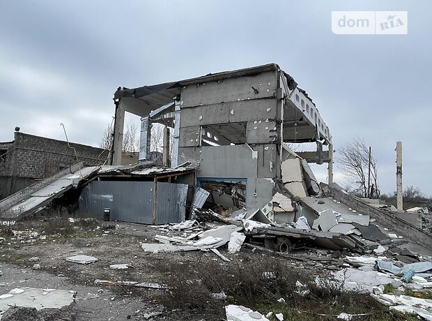 Земля коммерческого назначения в Николаеве, район Ингульский, площадь 100 соток фото 1 Земля коммерческого назначения в Николаеве, район Ингульский, площадь 100 соток фото 1