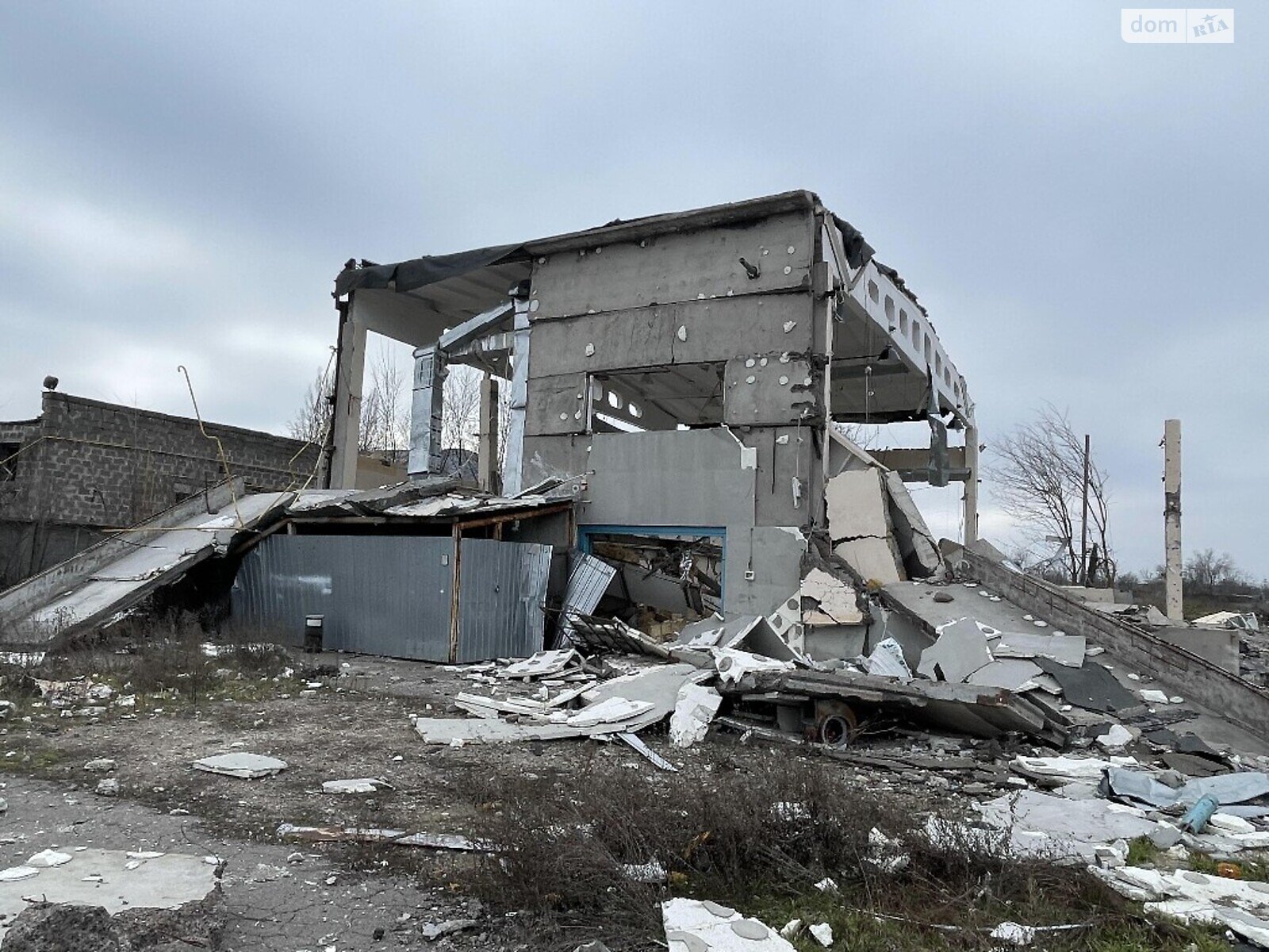 Земля комерційного призначення в Миколаєві, район Інгульський, площа 100 соток фото 1