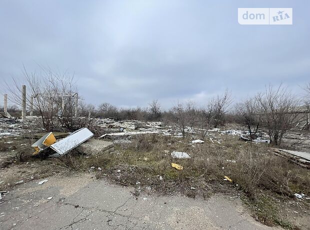 Земля коммерческого назначения в Николаеве, район Ингульский, площадь 100 соток фото 1 Земля коммерческого назначения в Николаеве, район Ингульский, площадь 100 соток фото 1
