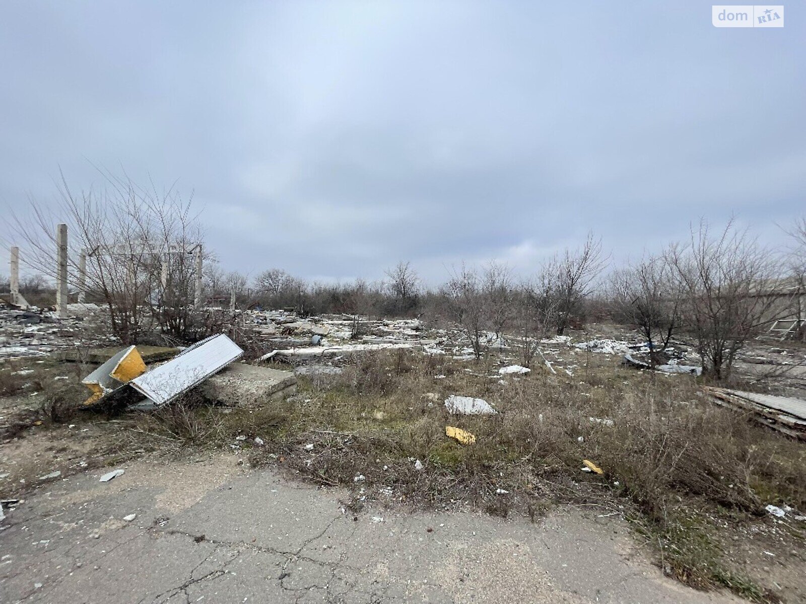 Земля комерційного призначення в Миколаєві, район Інгульський, площа 100 соток фото 1