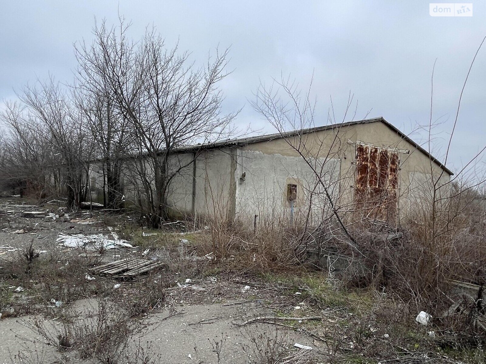 Земля комерційного призначення в Миколаєві, район Інгульський, площа 100 соток фото 1