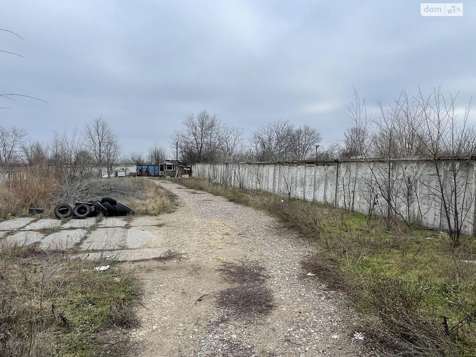 Земля комерційного призначення в Миколаєві, район Інгульський, площа 100 соток фото 1