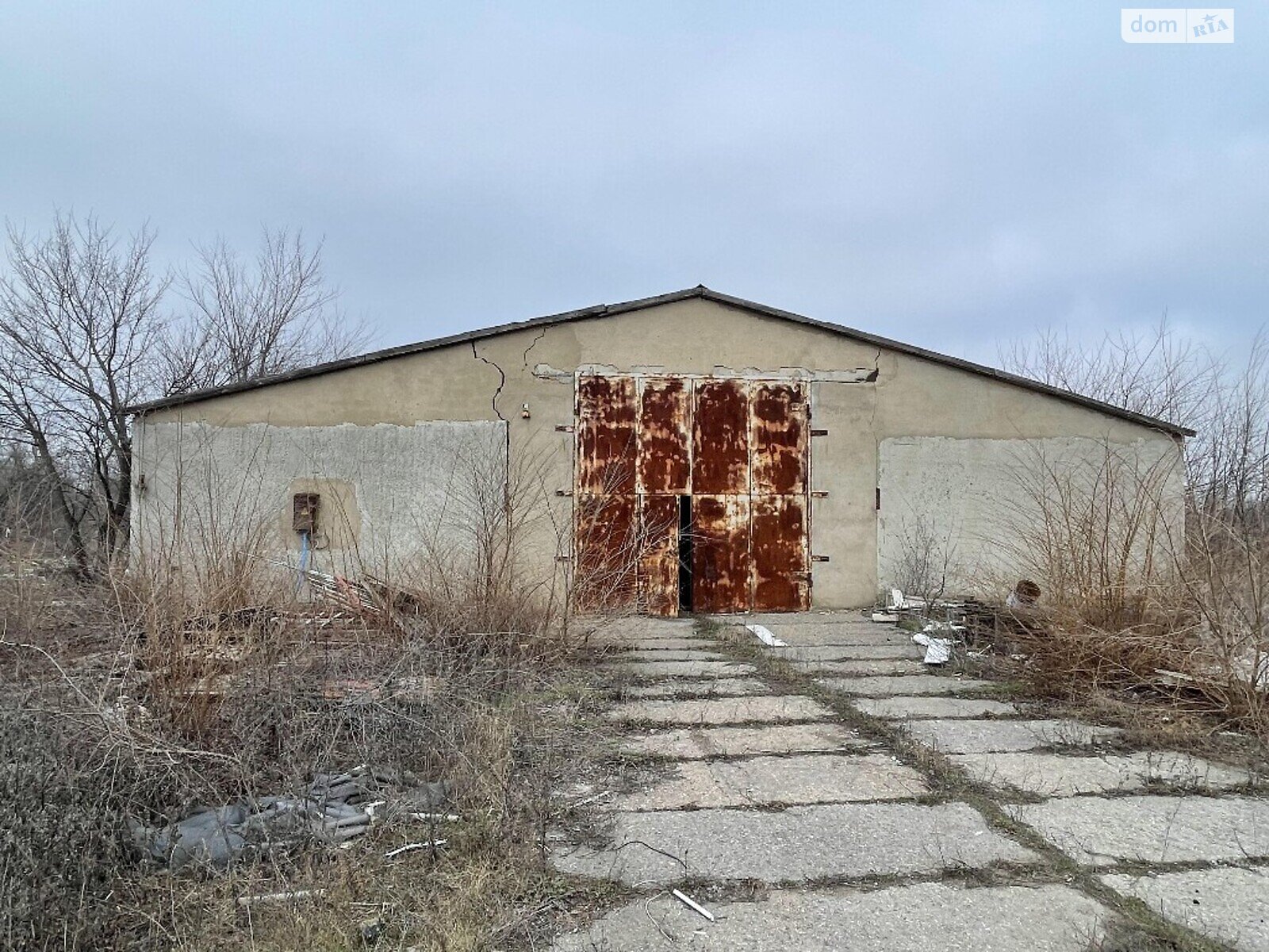 Земля комерційного призначення в Миколаєві, район Інгульський, площа 100 соток фото 1