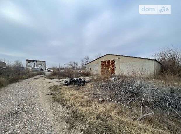 Земля коммерческого назначения в Николаеве, район Ингульский, площадь 100 соток фото 1 Земля коммерческого назначения в Николаеве, район Ингульский, площадь 100 соток фото 1