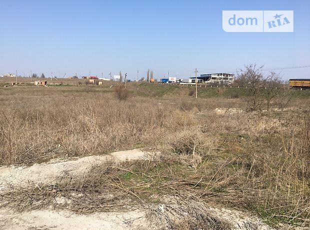 Земля коммерческого назначения в Николаеве, район Витовский, площадь 52.5 сотки фото 1 Земля коммерческого назначения в Николаеве, район Витовский, площадь 52.5 сотки фото 1