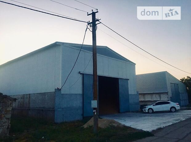 Земля коммерческого назначения в селе Полигон, площадь 1 Га фото 1 Земля коммерческого назначения в селе Полигон, площадь 1 Га фото 1