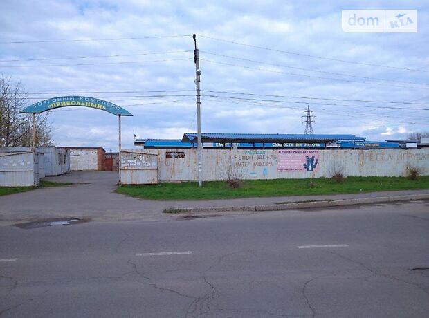 Земля коммерческого назначения в Николаеве, район Ракетное Урочище, площадь 35 соток фото 1 Земля коммерческого назначения в Николаеве, район Ракетное Урочище, площадь 35 соток фото 1
