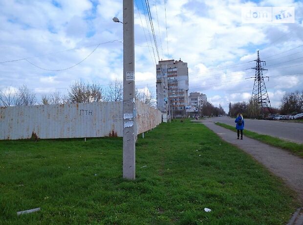 Земля коммерческого назначения в Николаеве, район Ракетное Урочище, площадь 35 соток фото 1 Земля коммерческого назначения в Николаеве, район Ракетное Урочище, площадь 35 соток фото 1