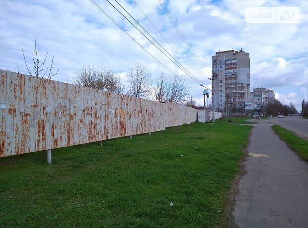 Земля коммерческого назначения в Николаеве, район Ракетное Урочище, площадь 35 соток фото 1 Земля коммерческого назначения в Николаеве, район Ракетное Урочище, площадь 35 соток фото 1
