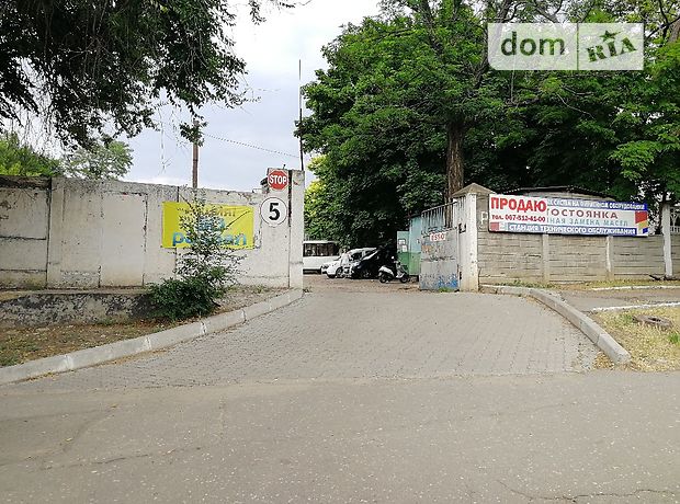 Земля коммерческого назначения в Николаеве, район Солнечный, площадь 1806 кв.м фото 1 Земля коммерческого назначения в Николаеве, район Солнечный, площадь 1806 кв.м фото 1