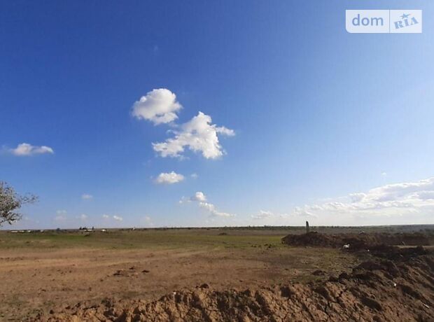 Земля комерційного призначення в Миколаєві, район Терновка, площа 1.16 Га фото 1 Земля комерційного призначення в Миколаєві, район Терновка, площа 1.16 Га фото 1