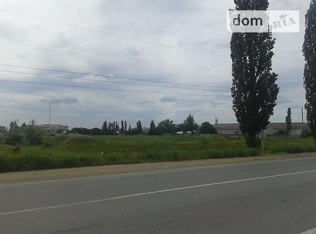 Продаж землі комерційного призначення, Миколаїв, р‑н. Терновка, Обэздная Продаж землі комерційного призначення, Миколаїв, р‑н. Терновка, Обэздная