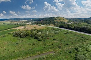 Земельна ділянка комерційного призначення в Тростянці, площа 152 сотки фото 2