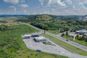 Земельный участок коммерческого назначения в Тростянце, площадь 152 сотки фото 2