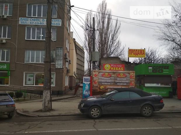 Земля коммерческого назначения в Николаеве, район Центральный, площадь 1.15 Га фото 1 Земля коммерческого назначения в Николаеве, район Центральный, площадь 1.15 Га фото 1