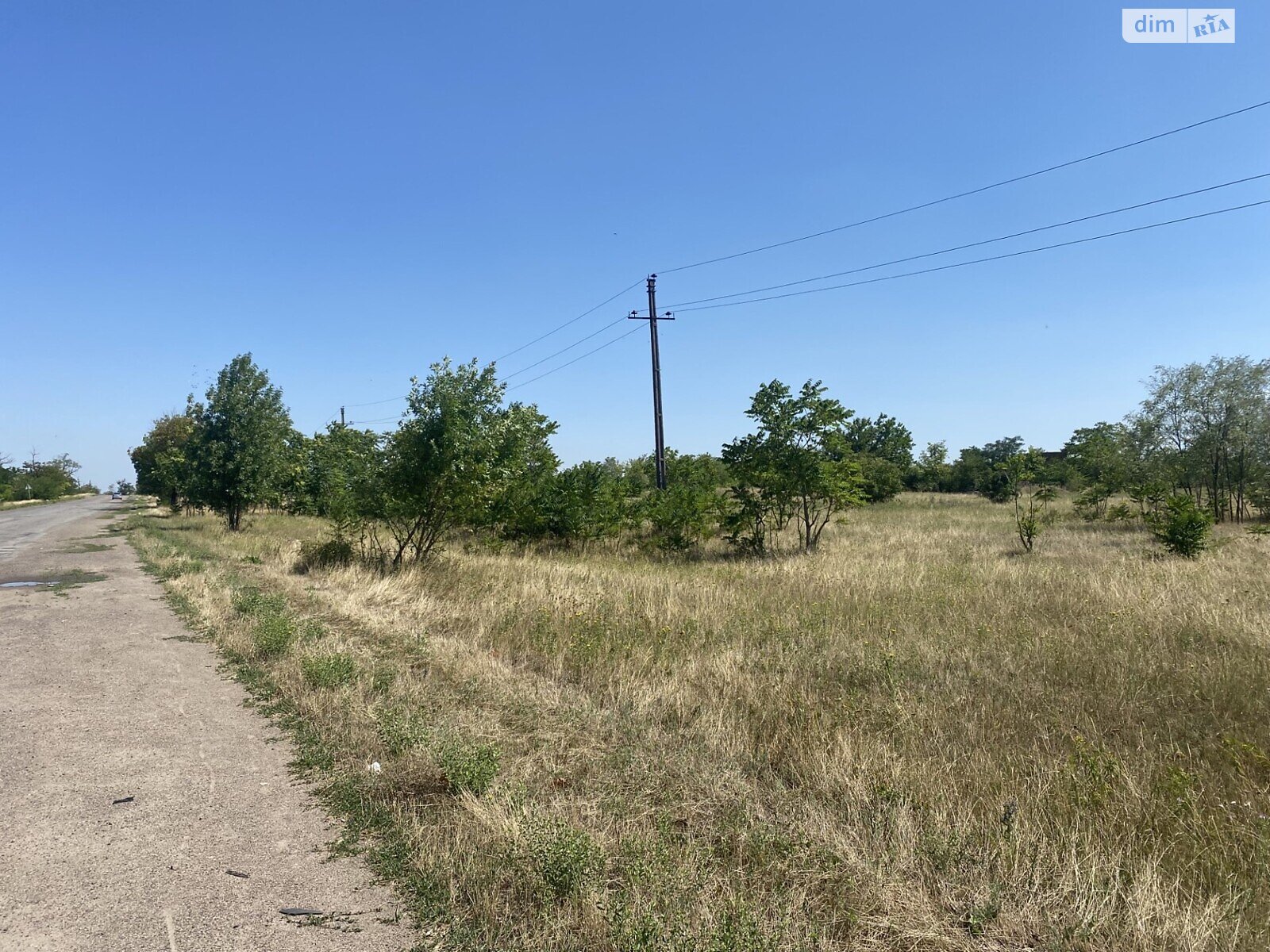 Земля комерційного призначення в Миколаєві, район Варварівка, площа 7.5 Га фото 1