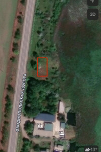 Земельный участок коммерческого назначения в Новой Долине, площадь 6 соток фото 2 Земельный участок коммерческого назначения в Новой Долине, площадь 6 соток фото 2