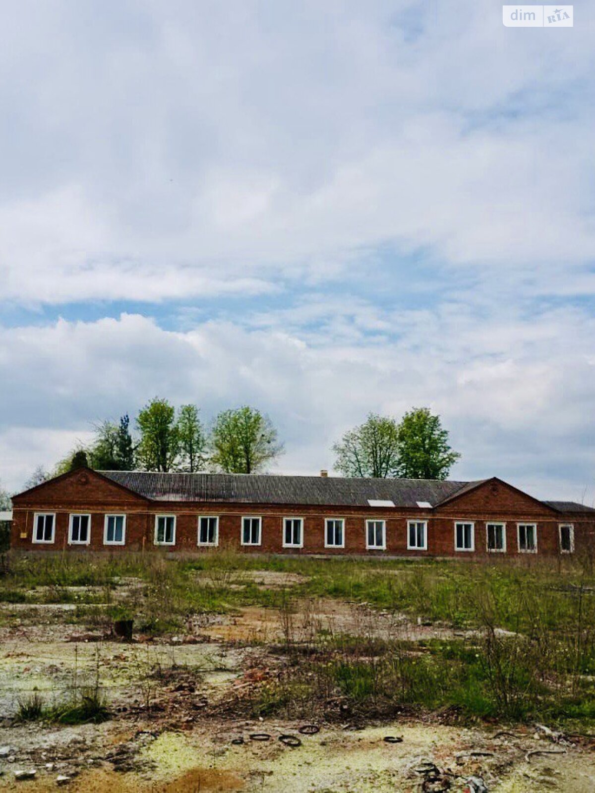 Земля коммерческого назначения в Новом Роздоле, площадь 12 Га фото 1