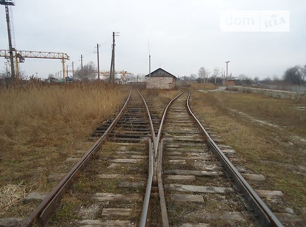 Земельный участок коммерческого назначения в Новограде-Волынском, площадь 3.8 Га фото 1 Земельный участок коммерческого назначения в Новограде-Волынском, площадь 3.8 Га фото 1