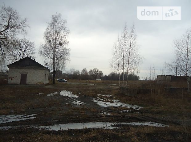 Земельный участок коммерческого назначения в Новограде-Волынском, площадь 6 Га фото 1 Земельный участок коммерческого назначения в Новограде-Волынском, площадь 6 Га фото 1