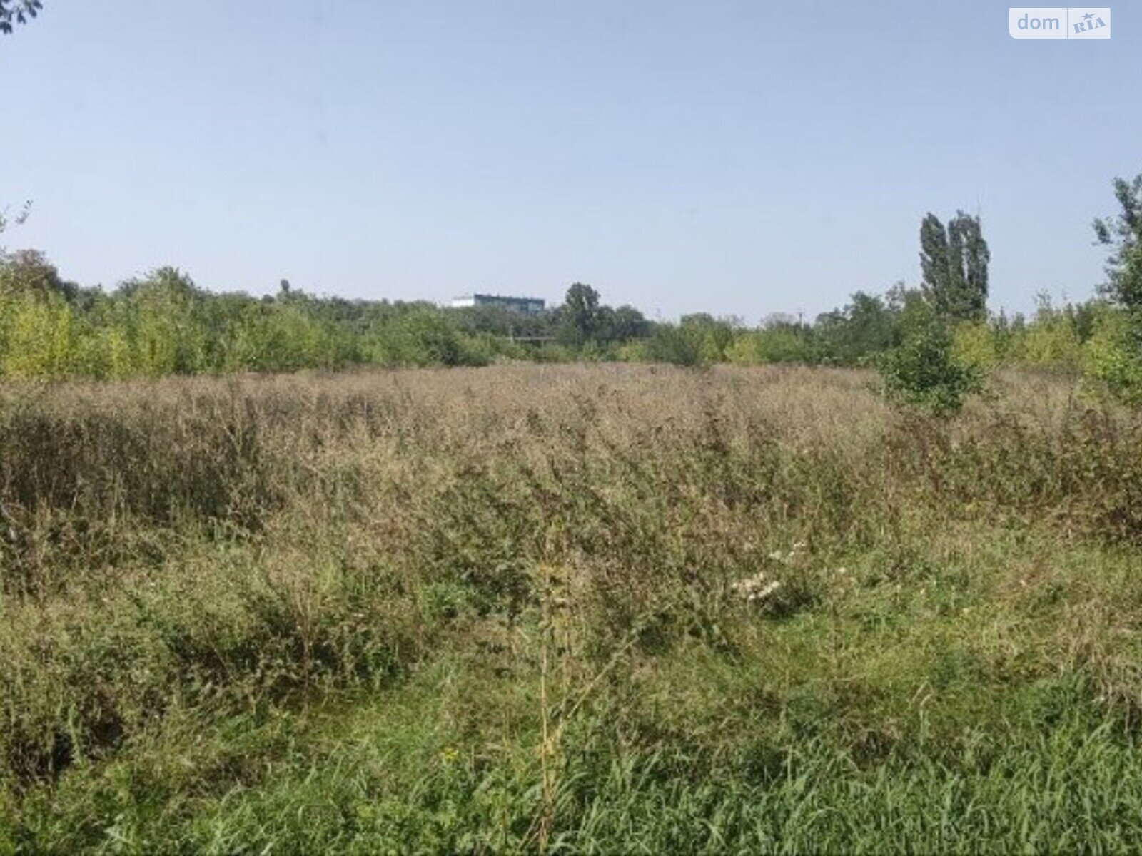 Земля комерційного призначення в Новомосковську, район Новомосковськ, площа 25 Га фото 1