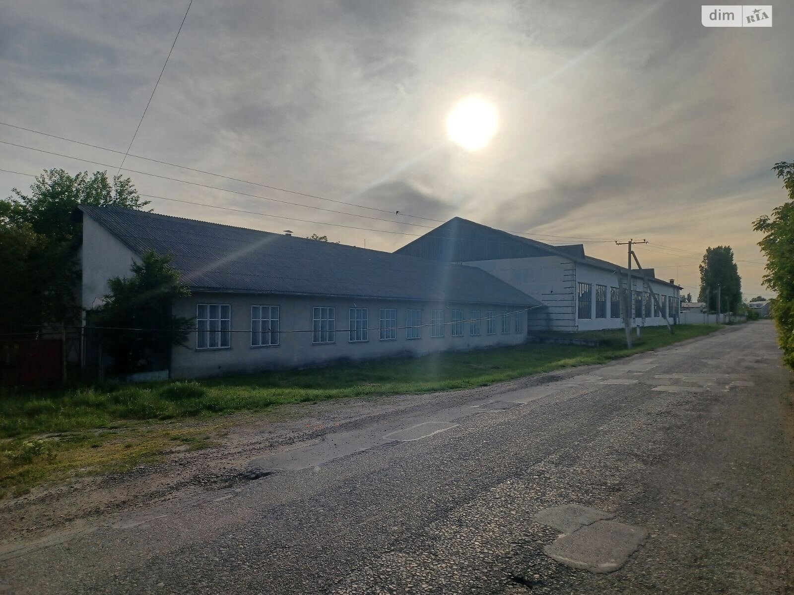 Земля коммерческого назначения в Новоселице, район Новоселица, площадь 1.77 Га фото 1