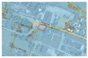 Земельный участок коммерческого назначения в Нововолынске, площадь 0.169 Га фото 1 Земельный участок коммерческого назначения в Нововолынске, площадь 0.169 Га фото 1