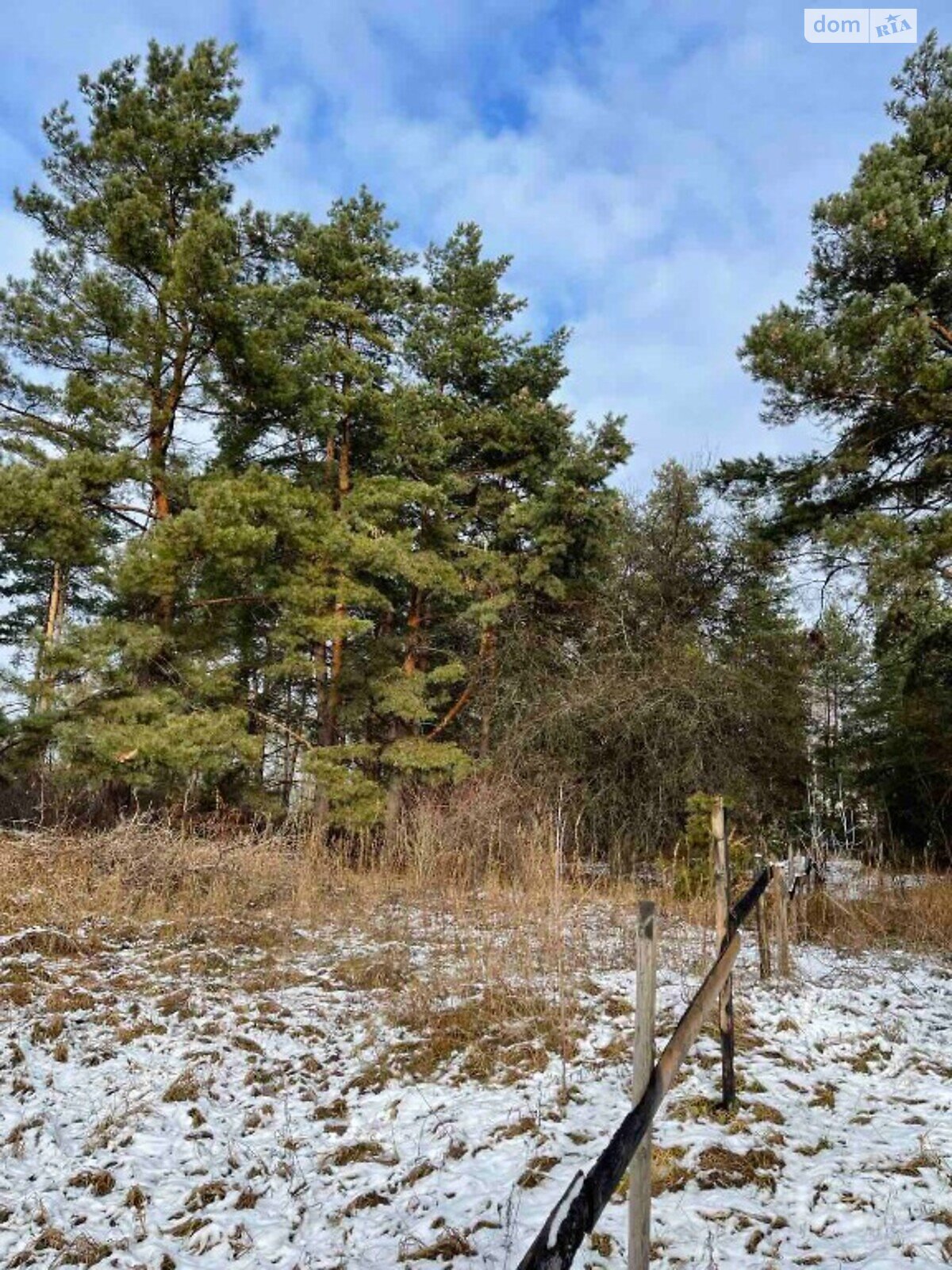 Земельный участок коммерческого назначения в Романкове, площадь 5 соток фото 1