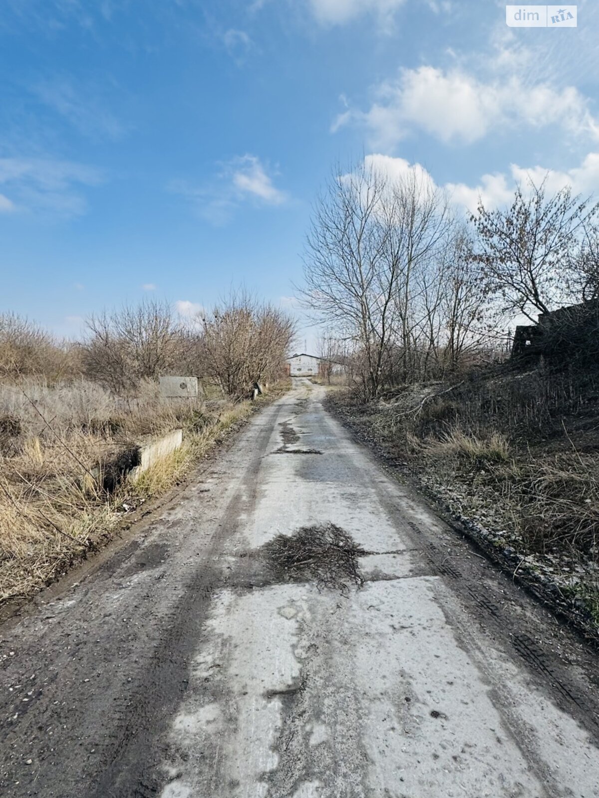 Земельна ділянка комерційного призначення в Обухові, площа 2.43 Га фото 1