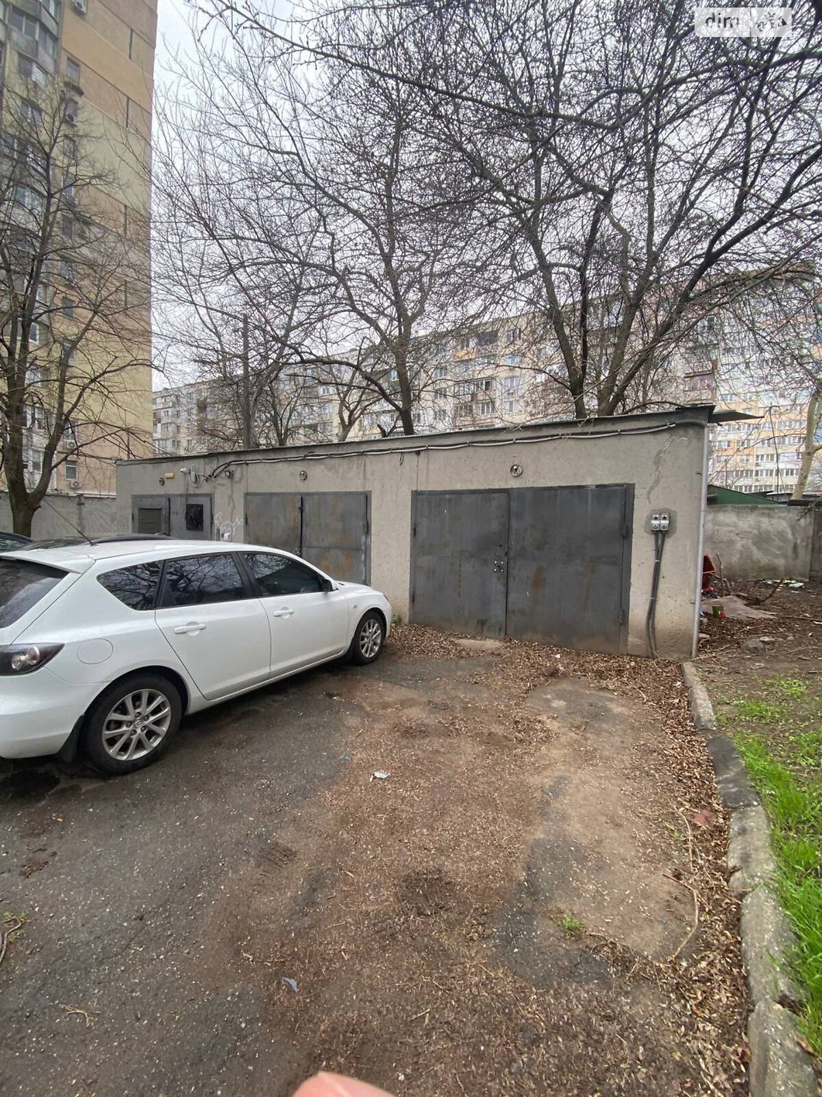 Земельный участок коммерческого назначения в Одессе, площадь 0.15 Га фото 1 Земельный участок коммерческого назначения в Одессе, площадь 0.15 Га фото 1