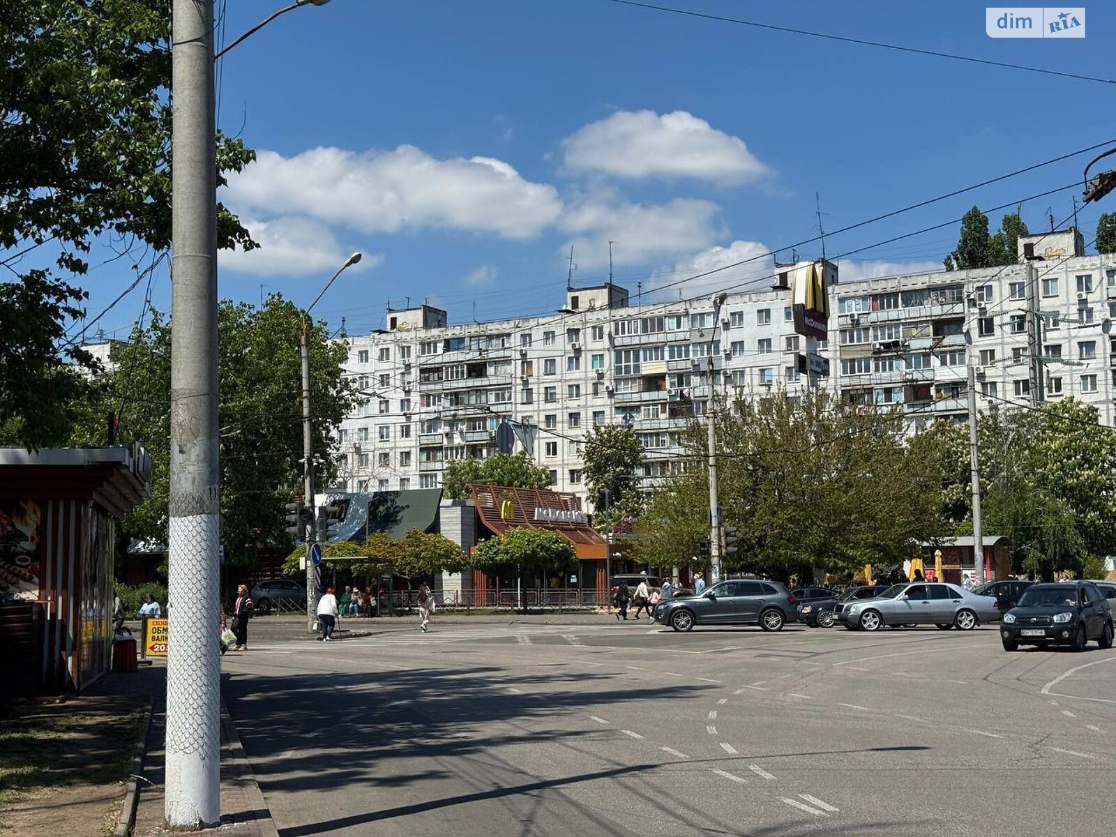 Земельный участок коммерческого назначения в Одессе, площадь 0.15 Га фото 1 Земельный участок коммерческого назначения в Одессе, площадь 0.15 Га фото 1