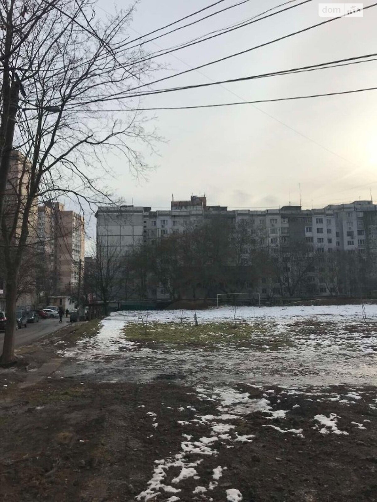 Земля коммерческого назначения в Одессе, район Киевский, площадь 21 сотка фото 1