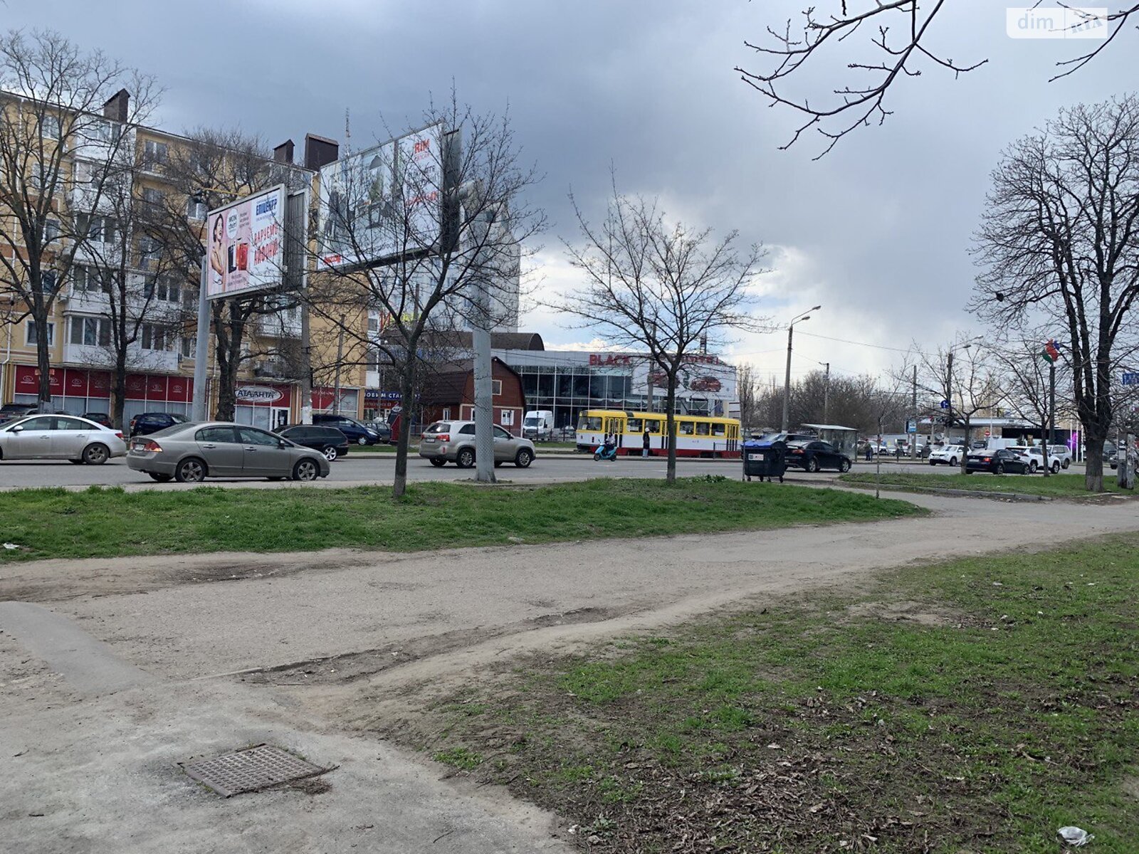 Земля комерційного призначення в Одесі, район Київський, площа 6.44 сотки фото 1 Земля комерційного призначення в Одесі, район Київський, площа 6.44 сотки фото 1
