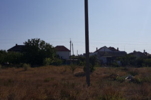 Земля коммерческого назначения в Одессе, район Киевский, площадь 6 соток фото 2