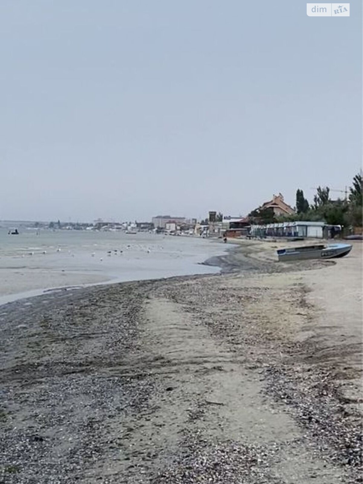 Земельна ділянка комерційного призначення в Одесі, площа NaN соток фото 1 Земельна ділянка комерційного призначення в Одесі, площа NaN соток фото 1
