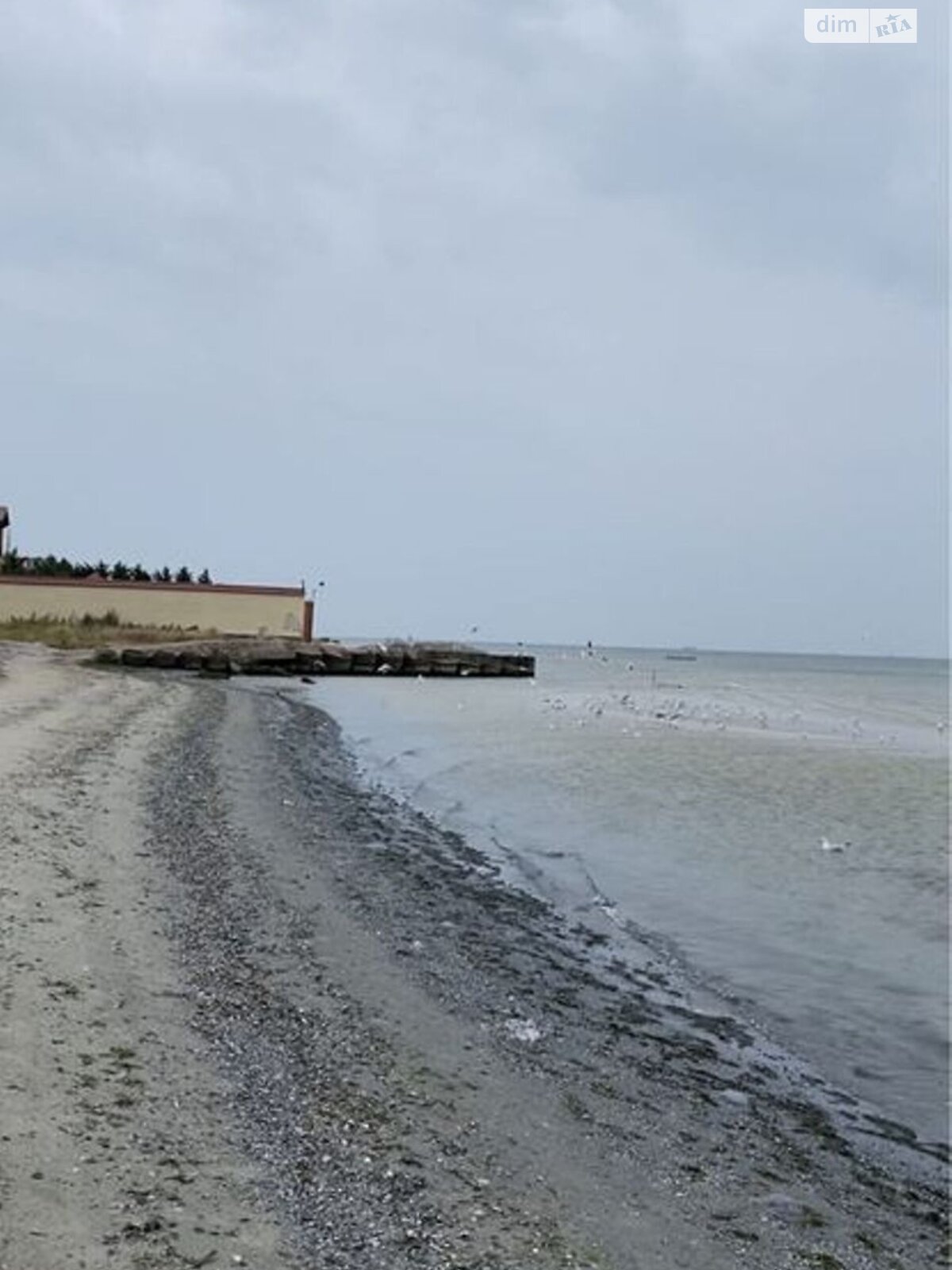 Земельна ділянка комерційного призначення в Одесі, площа NaN соток фото 1 Земельна ділянка комерційного призначення в Одесі, площа NaN соток фото 1