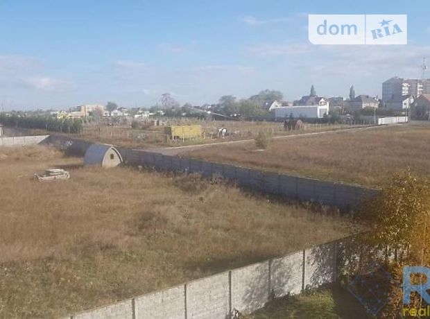 Земля коммерческого назначения в Одессе, район Малиновский, площадь 150 соток фото 1 Земля коммерческого назначения в Одессе, район Малиновский, площадь 150 соток фото 1