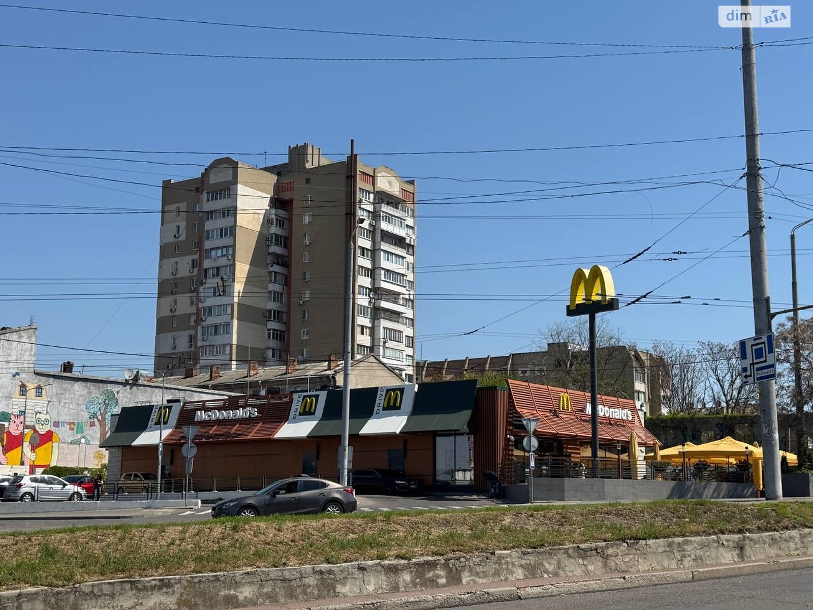Земля коммерческого назначения в Одессе, район Молдаванка, площадь 0.21 Га фото 1 Земля коммерческого назначения в Одессе, район Молдаванка, площадь 0.21 Га фото 1