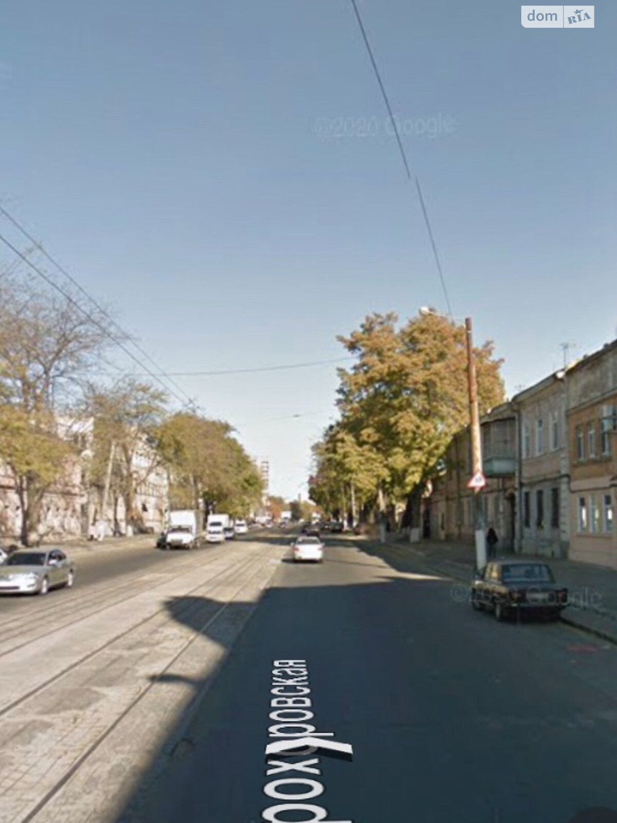 Земля коммерческого назначения в Одессе, район Молдаванка, площадь 15 соток фото 1