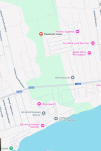 Земля комерційного призначення в Одесі, район Пересипський, площа 8 соток фото 2
