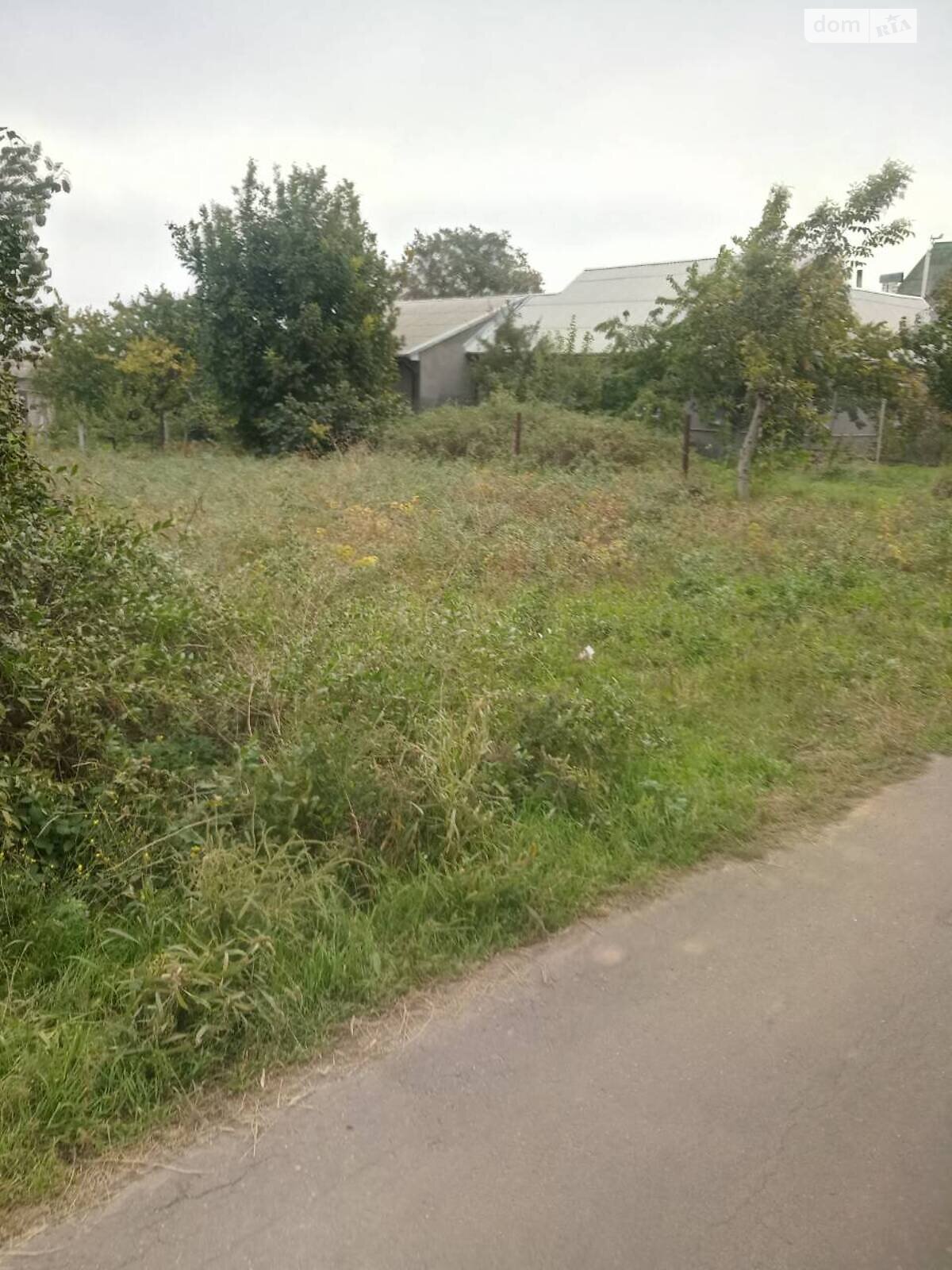 Земля коммерческого назначения в Одессе, район Пересыпский, площадь 25 соток фото 1 Земля коммерческого назначения в Одессе, район Пересыпский, площадь 25 соток фото 1