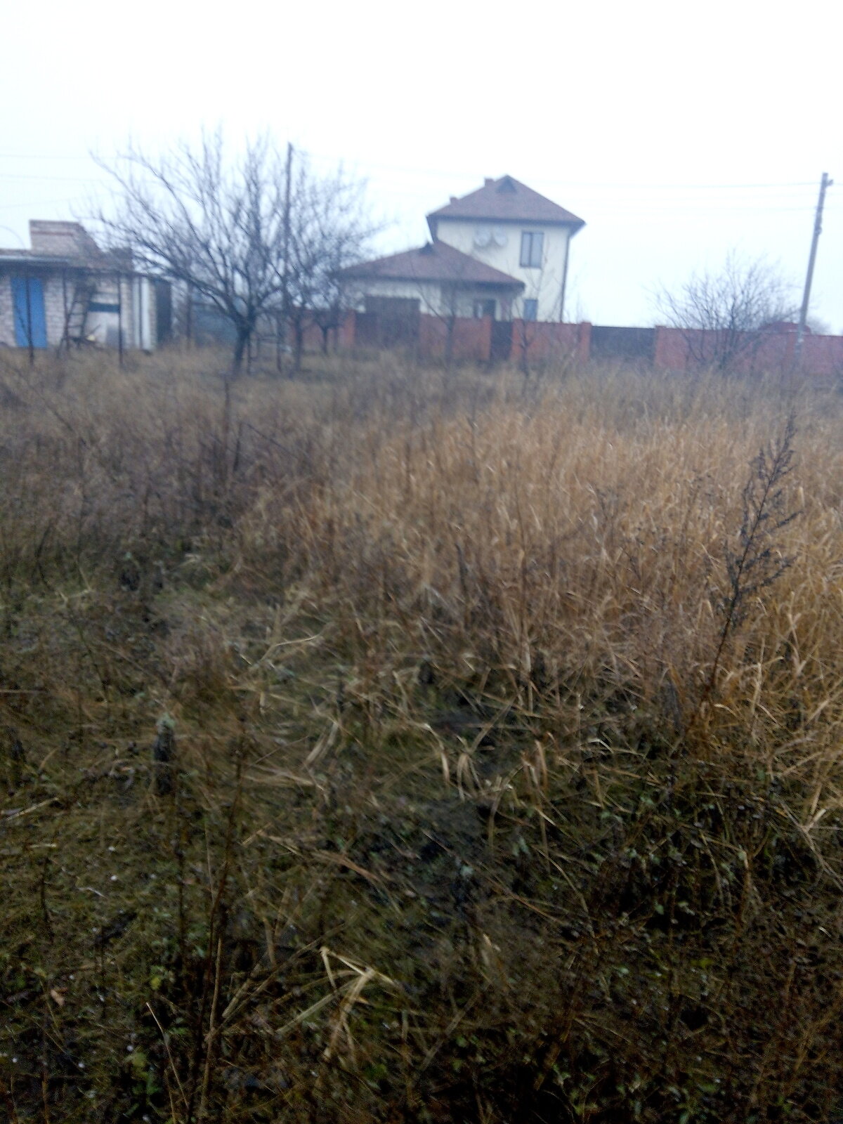 Земля коммерческого назначения в Одессе, район Пересыпский, площадь 3.7 сотки фото 1 Земля коммерческого назначения в Одессе, район Пересыпский, площадь 3.7 сотки фото 1