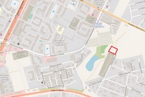 Земельный участок коммерческого назначения в Крыжановка, площадь 44.01 сотки фото 2