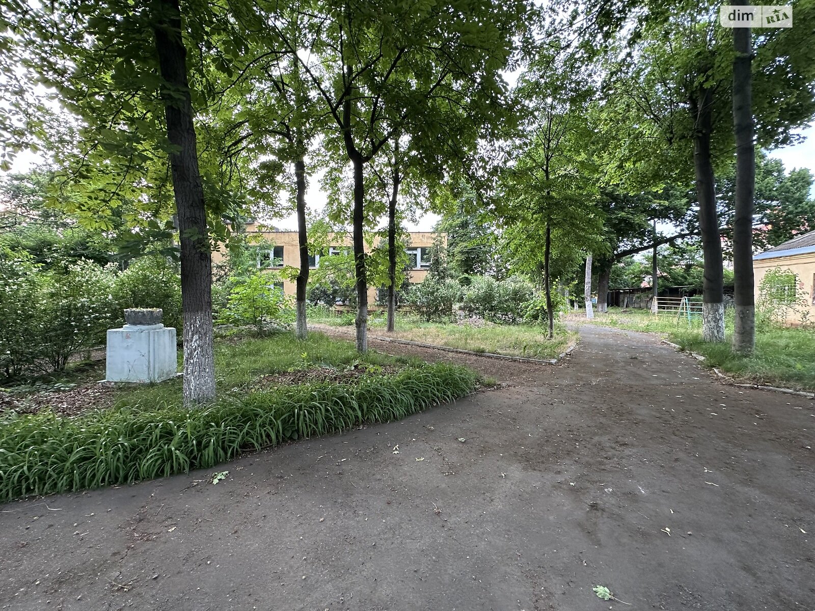 Земля коммерческого назначения в Одессе, район Средний Фонтан, площадь 1.32 сотки фото 1 Земля коммерческого назначения в Одессе, район Средний Фонтан, площадь 1.32 сотки фото 1